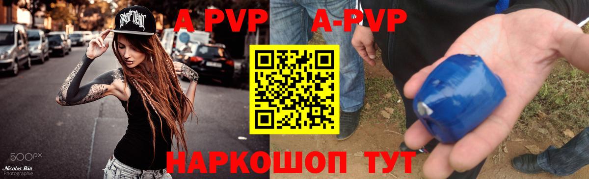 A-PVP СК КРИС Новошахтинск