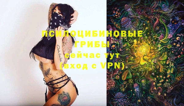 мескалин Корсаков